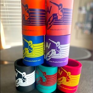 Aviator Nation Koozies